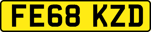 FE68KZD