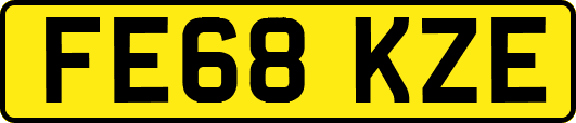 FE68KZE