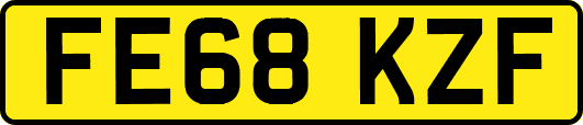 FE68KZF