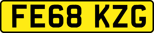 FE68KZG
