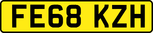 FE68KZH