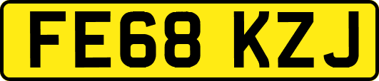 FE68KZJ