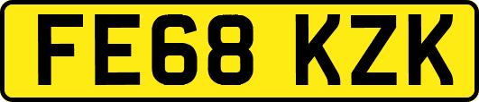 FE68KZK