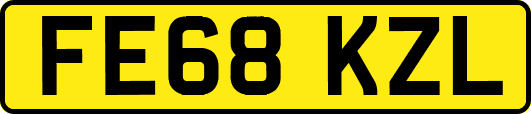 FE68KZL