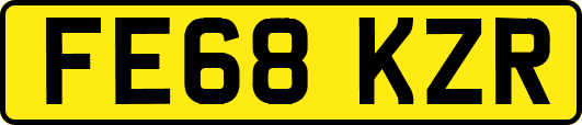 FE68KZR