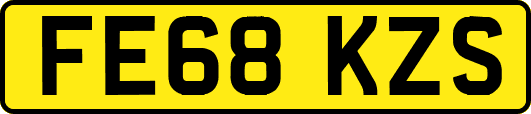 FE68KZS