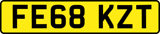 FE68KZT