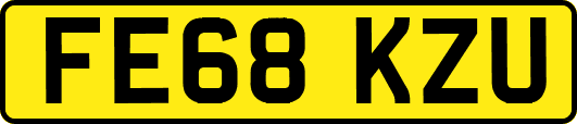 FE68KZU