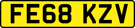 FE68KZV