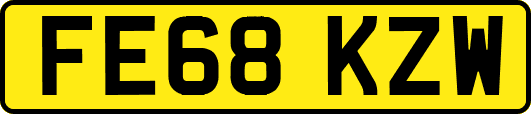 FE68KZW