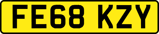 FE68KZY