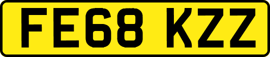 FE68KZZ