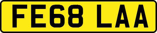 FE68LAA