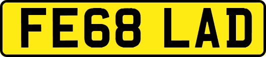 FE68LAD