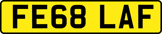 FE68LAF