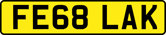 FE68LAK