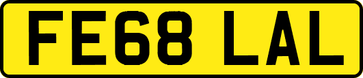 FE68LAL