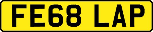 FE68LAP