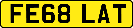 FE68LAT