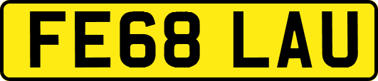 FE68LAU