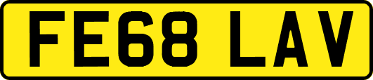 FE68LAV