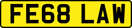 FE68LAW