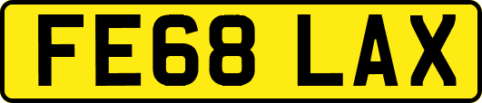 FE68LAX