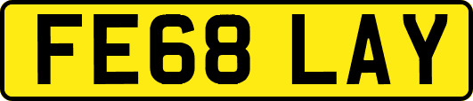 FE68LAY