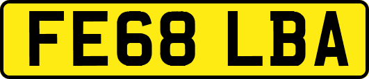 FE68LBA