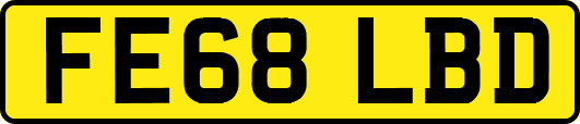 FE68LBD