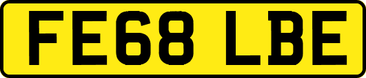 FE68LBE