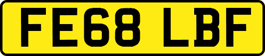 FE68LBF