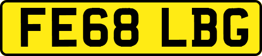 FE68LBG