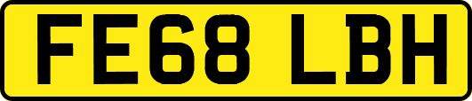 FE68LBH