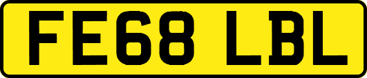 FE68LBL
