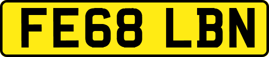 FE68LBN