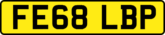 FE68LBP