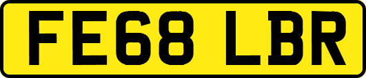 FE68LBR