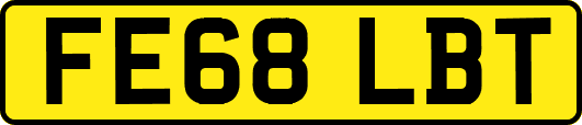 FE68LBT