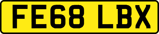 FE68LBX