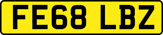 FE68LBZ