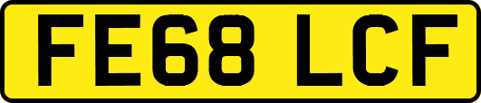 FE68LCF