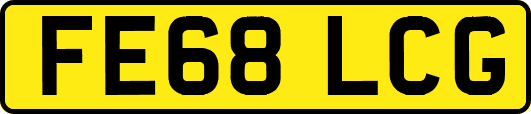 FE68LCG