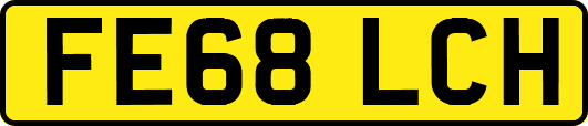 FE68LCH