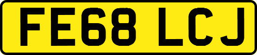 FE68LCJ