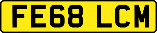 FE68LCM