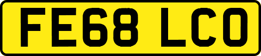 FE68LCO