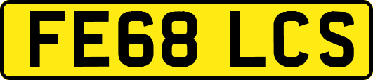 FE68LCS