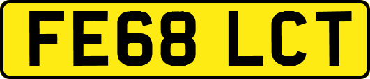 FE68LCT