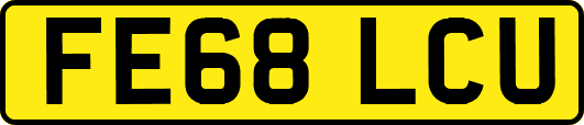FE68LCU